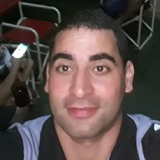 Yoni from Puerto Iguazu | Man | 33 years old | Capricorn