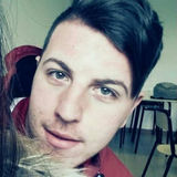 Alessio from Viterbo | Man | 36 years old | Leo