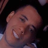 Alexispellizhs from Dean Funes | Man | 30 years old | Cancer