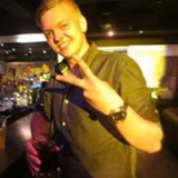 Fredrik from Stavanger | Man | 36 years old | Taurus