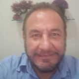 Luxton from Cancun | Man | 61 years old | Aquarius