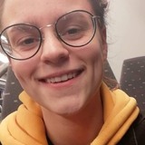 Flørine from Charleroi | Woman | 26 years old | Leo