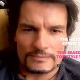 Madrileño from Villa Santa Rita | Man | 53 years old | Virgo