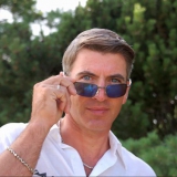 Charty from Vilnius | Man | 55 years old | Cancer