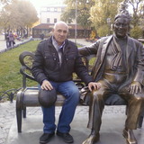 Vitaliy from Odessa | Man | 75 years old | Pisces