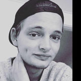 Stronq from Odense | Man | 32 years old | Capricorn