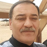 Ali from Mizpe Ramon | Man | 41 years old | Aquarius