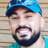 Morenoalto from Canarana | Man | 29 years old | Leo