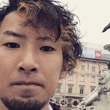 Tenma from Tokyo | Man | 34 years old | Capricorn