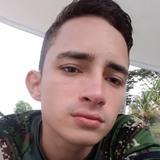 Andrés from Cartago | Man | 26 years old | Scorpio