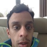 Geoffrey from Amstelveen | Man | 34 years old | Pisces