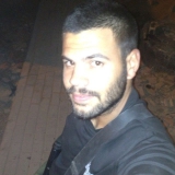 Shay from Qiryat Gat | Man | 35 years old | Taurus