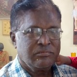 Anthuvansomt from Vengavasal | Man | 75 years old | Taurus