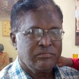 Anthuvansomt from Vengavasal | Man | 74 years old | Taurus