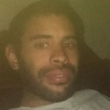 Negro from Santa Fe | Man | 34 years old | Aries