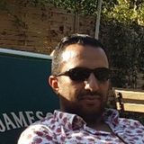 Rouda from Machelen | Man | 40 years old | Aries