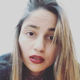 Biahlohan from Itanhaem | Woman | 36 years old | Pisces