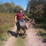 Andracaanl from Chilapa de Alvarez | Man | 28 years old | Scorpio
