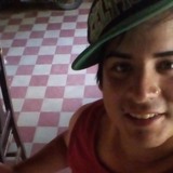Alejoortiz14 from Villa Mercedes | Man | 28 years old | Scorpio