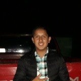 Rodri from San Juan Cosala | Man | 25 years old | Libra