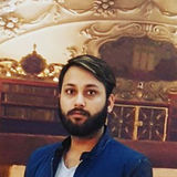 Arpit from Yoshkar-Ola | Man | 29 years old | Capricorn