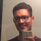 Thyagosantos from Rio Claro | Man | 29 years old | Virgo