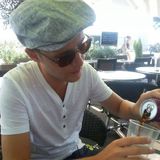 Nivram from Maassluis | Man | 37 years old | Virgo