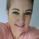 Nandinha from Taubate | Woman | 48 years old | Leo
