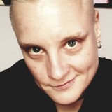 Theblack from Den Helder | Woman | 44 years old | Aquarius