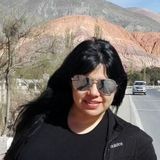 Sil from Lomas De Zamora | Woman | 45 years old | Leo