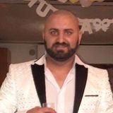 Gigi from Teramo | Man | 38 years old | Sagittarius