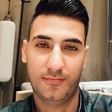 Zarak from Deira | Man | 35 years old | Cancer