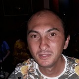 Dersao from Marilia | Man | 37 years old | Cancer
