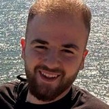 Erindkamberk6 from Pineda de Mar | Man | 26 years old | Aries