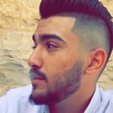 Kareem from West Jerusalem | Man | 27 years old | Leo