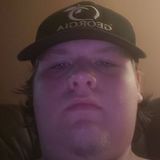 Chuck from Adel | Man | 25 years old | Taurus