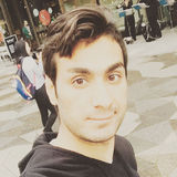 Sam from Helsinki | Man | 34 years old | Capricorn
