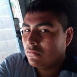 Nacho from Hidalgotitlan | Man | 26 years old | Libra