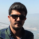 Ghosbuster from Usak | Man | 38 years old | Capricorn