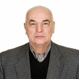 Blyumkin from Pirogovskiy | Man | 77 years old | Cancer