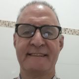 Maravilha from Guaratingueta | Man | 63 years old | Aries