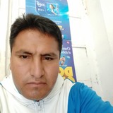 Jamblet from Cochabamba | Man | 43 years old | Scorpio