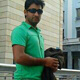 Khan from Stuttgart | Man | 43 years old | Aquarius