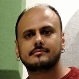 Hajiwalars from Copenhagen | Man | 40 years old | Capricorn