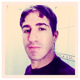 Fran from San José | Man | 44 years old | Taurus