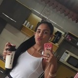 Franciele17Ryj from Caxias do Sul | Woman | 34 years old | Taurus