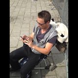 Kmon from Oudenbosch | Man | 34 years old | Aries