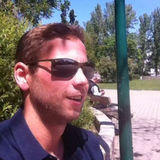 Davidson from Diepoldsau | Man | 35 years old | Libra