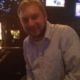 Hadwin from Supply | Man | 29 years old | Sagittarius