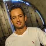 Rafa from Blumenau | Man | 36 years old | Aries